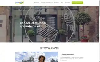 Ihtravel.mx Screenshot 2024-04-26 17:39:57