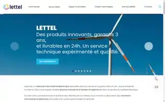 Lettel.fr Screenshot 2024-05-20 17:24:34