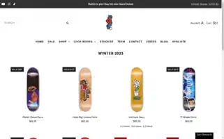 Pizzaskateboards.com Screenshot 2024-05-05 16:02:52