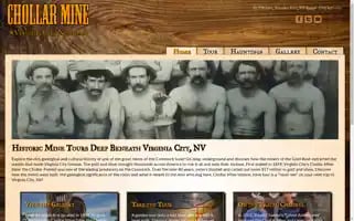 Chollarminetour.com Screenshot 2024-04-16 14:02:04