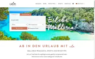 Isla-travel.de Screenshot 2024-04-19 05:58:04