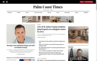 Palmcoasttimes.com Screenshot 2024-06-13 22:27:39