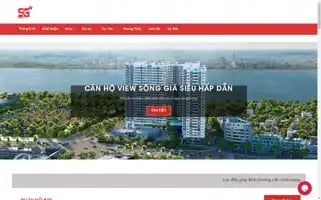 Nhadatsaigonhot.com Screenshot 2024-06-25 14:30:05