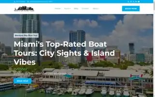 Miamitopwatertours.com Screenshot 2024-04-16 02:30:13