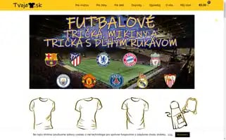 Tvojetricko.sk Screenshot 2024-05-19 23:38:19