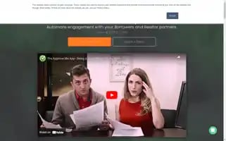 Preapprovemeapp.com Screenshot 2024-06-19 02:05:54