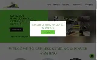 Cypress-striping.com Screenshot 2024-04-19 06:39:14