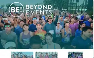 Gobeyondevents.com Screenshot 2024-07-03 03:12:54