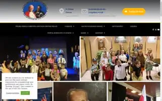 Szkola-croydon.co.uk Screenshot 2024-07-08 22:03:20