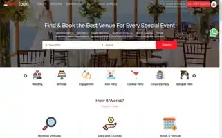 Venuelook.com Screenshot 2024-05-14 20:50:08