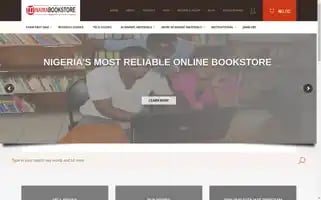 Nairabookstore.com Screenshot 2024-05-27 13:36:34