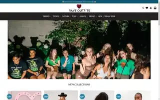 Thepartysoutfit.com Screenshot 2024-05-22 18:14:29