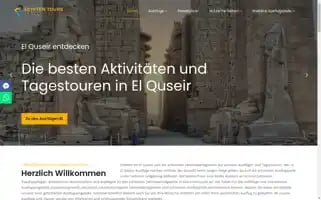 Elquseir-tours.de Screenshot 2024-04-17 10:12:31