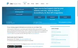 Livehelperchat.com Screenshot 2024-06-15 14:50:31