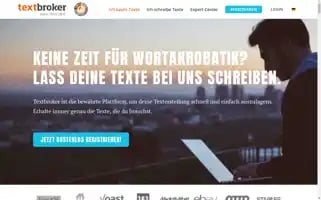 Textbroker.de Screenshot 2024-05-14 06:50:34