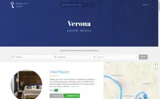 Luxuryhotels-verona.com Screenshot 2024-04-14 19:57:31