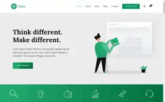 Gruposoulmarker.com.br Screenshot 2024-05-18 05:28:15