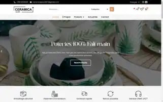 Ceramicaplus.tn Screenshot 2024-05-21 08:35:27