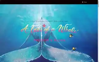 Ataleofawhale.com Screenshot 2024-05-19 00:35:23