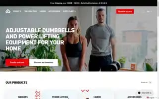 Fitness-montreal.myshopify.com Screenshot 2024-04-23 08:25:54