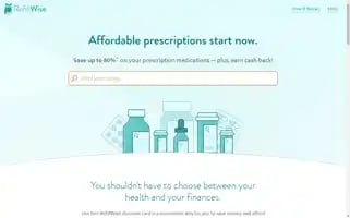 Refillwise.com Screenshot 2024-05-13 16:06:13