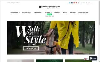 Purrfectlyyappy.com Screenshot 2024-06-30 21:39:18