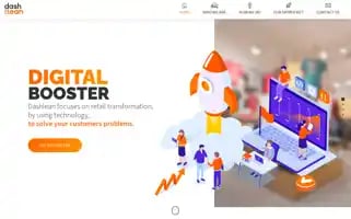 Dashlean.com Screenshot 2024-06-15 15:01:36