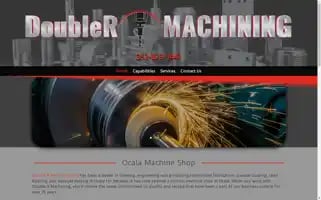 Doublermachining.com Screenshot 2024-06-13 05:10:49