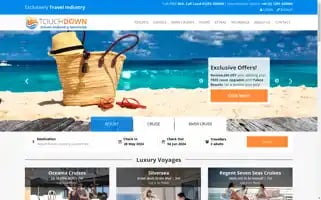 Touchdown.co.uk Screenshot 2024-05-14 14:15:42