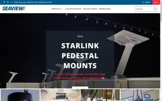 Seaviewglobal.com Screenshot 2024-05-05 05:58:39