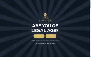 Vinearts.ca Screenshot 2024-06-30 08:43:39