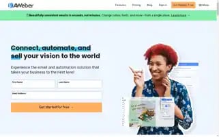 Aweber.com Screenshot 2024-05-06 01:52:54