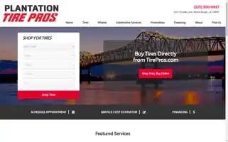 Plantationtire.net Screenshot 2024-05-13 10:32:48