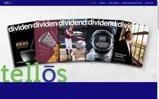 Telloscreative.com Screenshot 2024-07-05 15:52:19