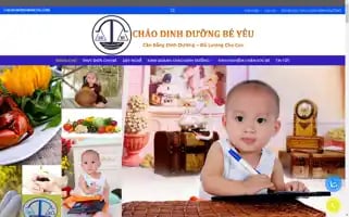 Chaodinhduongbeyeu.com Screenshot 2024-05-18 09:38:06