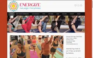 Energizehotyoga.com Screenshot 2024-05-09 14:15:51