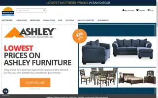 Mattressstoresandiego.com Screenshot 2024-05-16 07:13:05