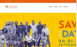 Festivaldellospitalita.it Screenshot 2024-07-08 03:55:53