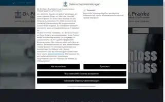Dr-franke-metallwaren.de Screenshot 2024-05-23 20:44:05