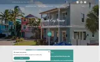 Stuartflvacationrentals.com Screenshot 2024-04-16 08:36:58