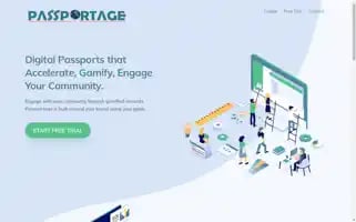 Passportage.com Screenshot 2024-07-05 13:52:31