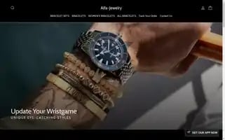 Alfa-jewelry.com Screenshot 2024-04-18 15:47:36