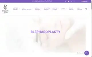 Istanbulbeautytour.com Screenshot 2024-04-16 10:55:53