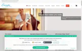 Europemagicwand.com Screenshot 2024-05-18 11:46:21