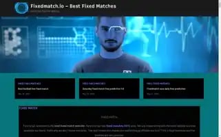 Fixedmatch.io Screenshot 2024-07-06 04:35:50