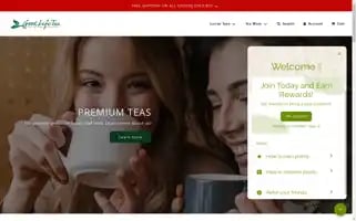 Goodlifetea.com Screenshot 2024-05-04 15:51:04