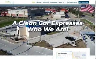 Pristineexpress.com Screenshot 2024-05-16 13:46:25