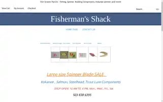 Fishermanshack.net Screenshot 2024-05-09 17:36:40