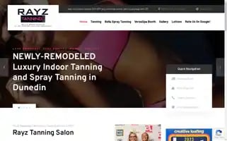 Clearwatertanning.com Screenshot 2024-05-15 17:45:22
