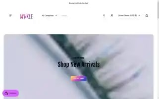 Mnkle.com Screenshot 2024-05-03 20:19:55